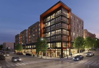 What Student Housing Has In Common With Retail During The Pandemic