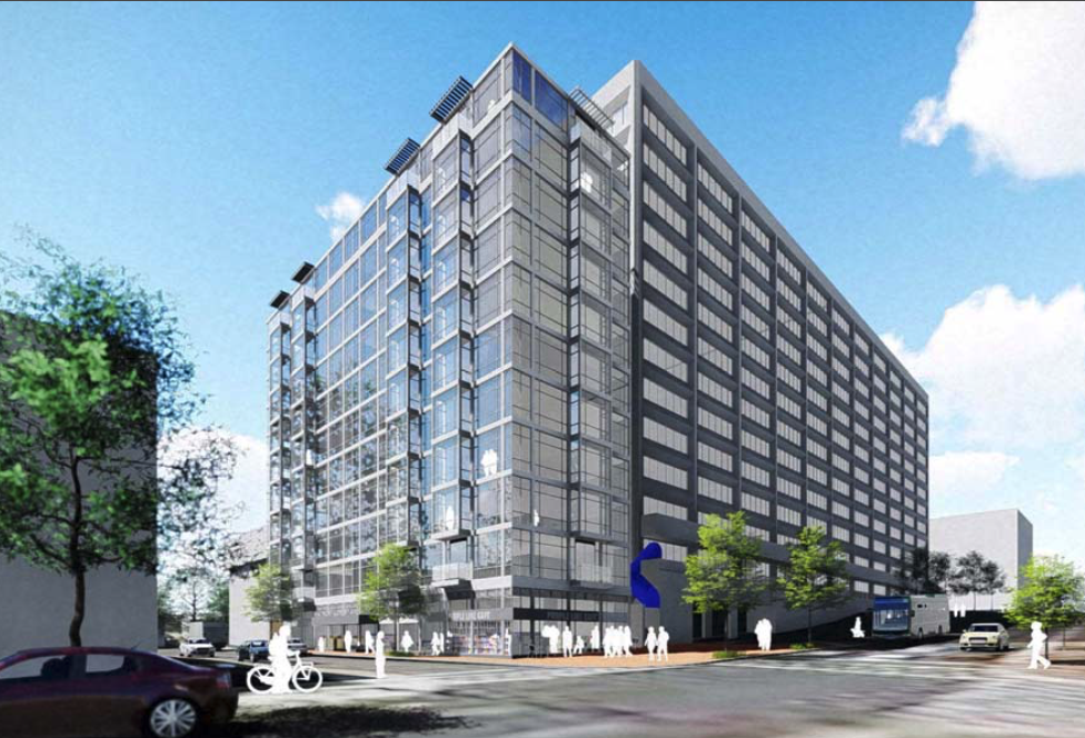 Promark 4540 Montgomery Ave