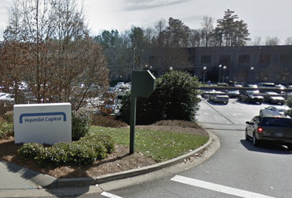 Hyundai Capital America