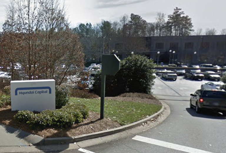 Hyundai Capital America