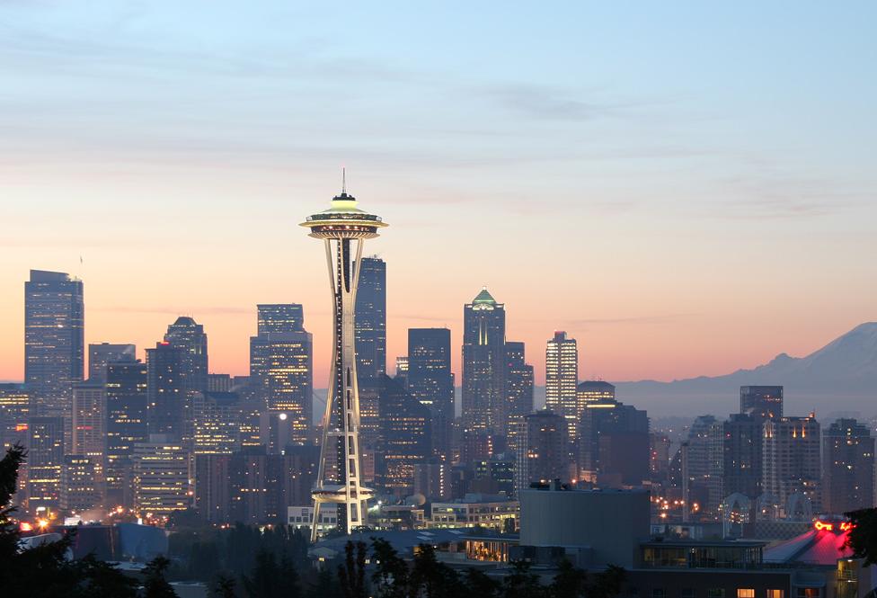 Seattle Region On Track To Deliver 100,000 Apartments By The End Of The Decade