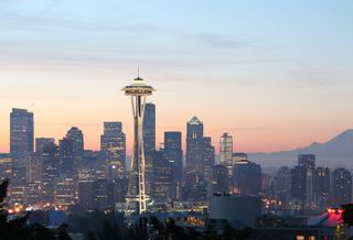 Seattle Region On Track To Deliver 100,000 Apartments By The End Of The Decade