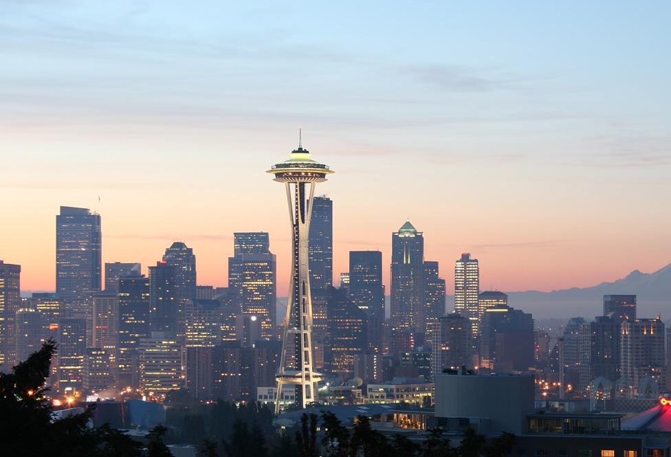 Startup Claims $35.9B Worth Of Untapped Property In Seattle Area