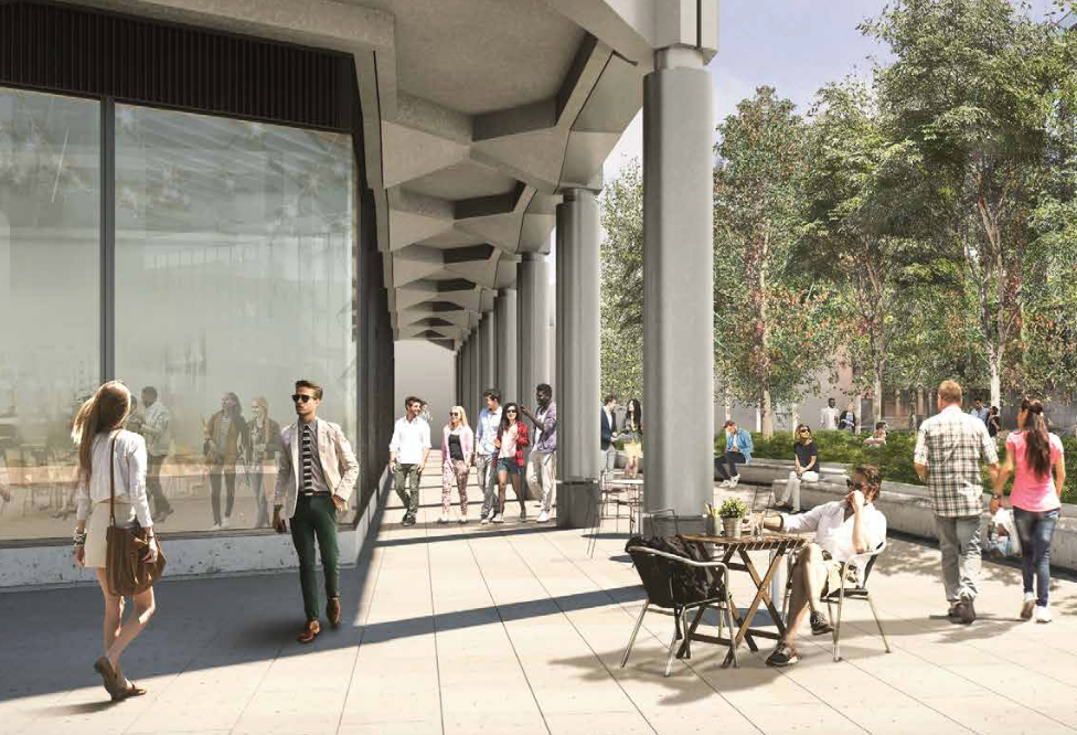 The World’s Most Bleeding-Edge Developer Is Coming To London 