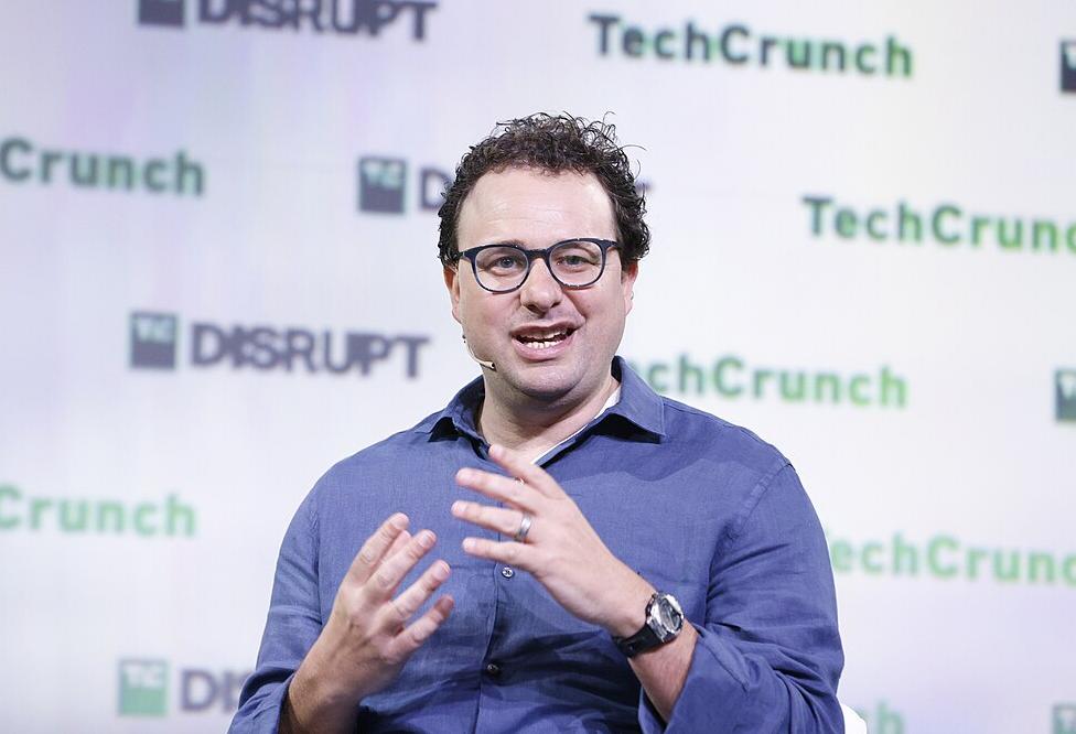 Anthropic CEO Dario Amodei
