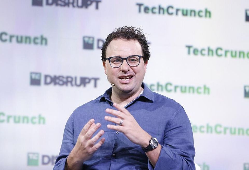 Anthropic CEO Dario Amodei