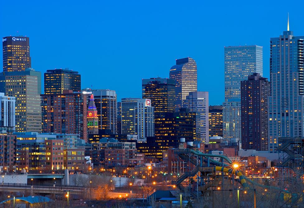 Denver