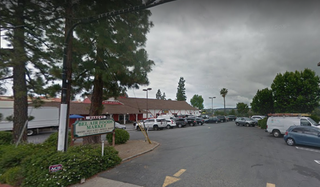 Bel Air Foods Market, LA