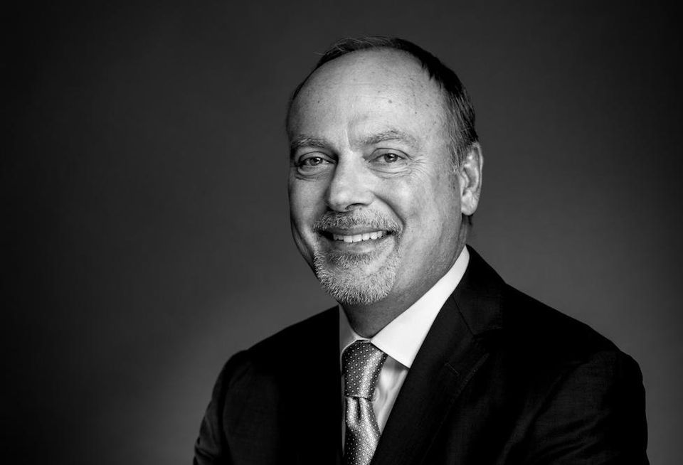 Steve Patterson, President and CEO of Related Development, part of Related Group.