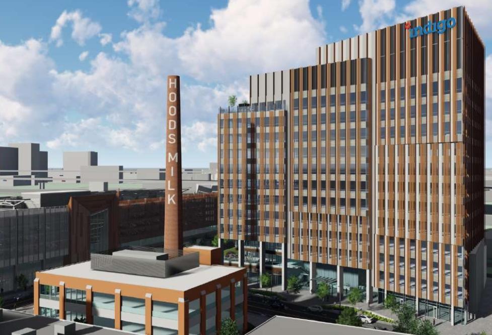 Boston-Based Indigo Ag Expanding To Tennessee