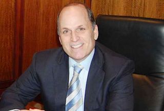 Mark Jaccom