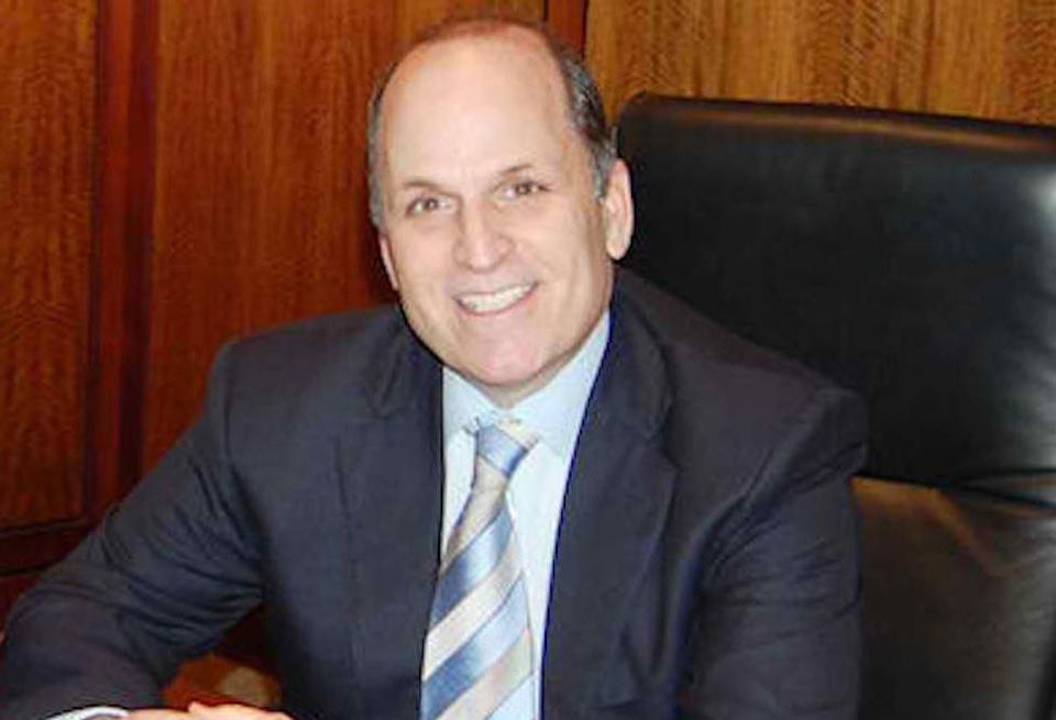 Mark Jaccom