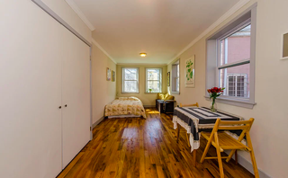 Boston's Hyped Compact Living Program Has Yet To Produce A Single Unit Of Housing