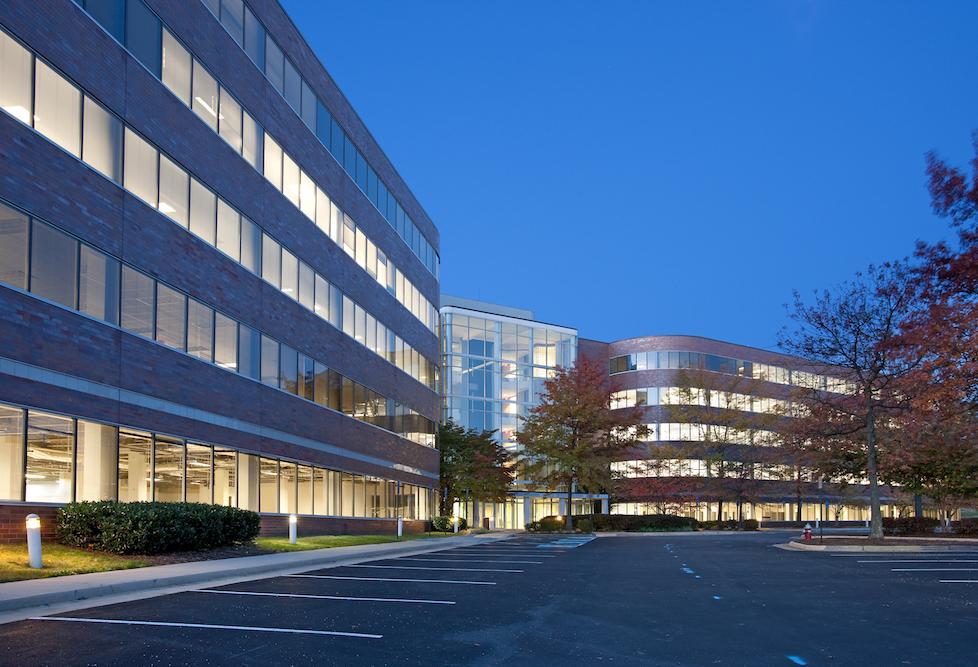 11493 Sunset Hills Road Reston