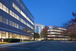 11493 Sunset Hills Road Reston