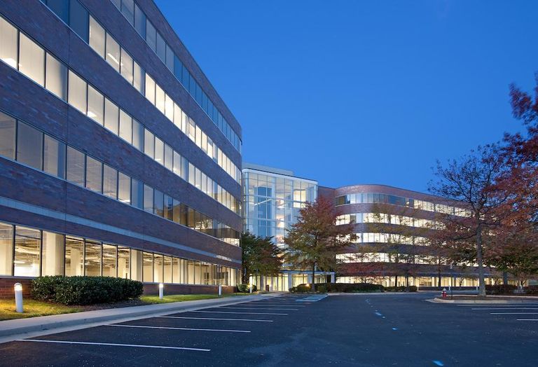 11493 Sunset Hills Road Reston