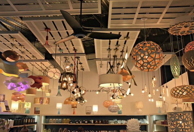 Home improvement store Treehouse opens its Dallas store Friday morning within the Hill Shopping Center at Walnut Hill Lane and U.S. 75. It is the world’s first retail store to produce more energy than it uses. 
