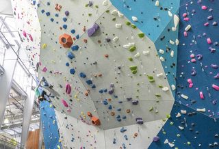 Climbing Gym Anchors Additional Locations, Plans For More Sites