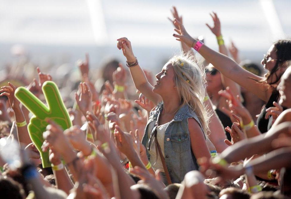 Millennials Spend Money On Experiences, And Successful Shopping Centers Know This