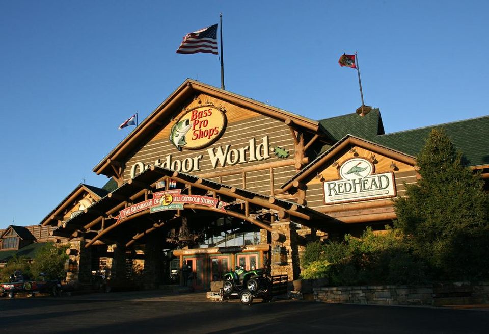 Bass Pro