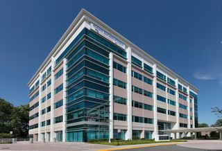Merrifield Fairfax Medical Campus 