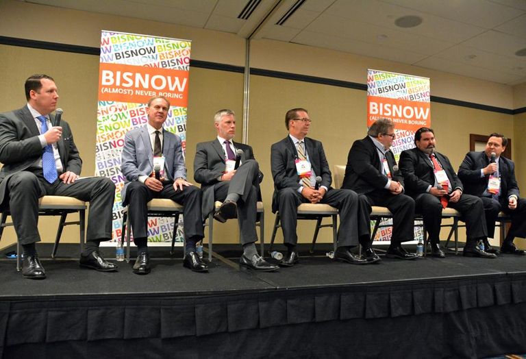 Drew Kile, John Koeijmans, Charlie Williams, Jef Elm, Vic Clark, Anthony Tarter, Ryan Newberry