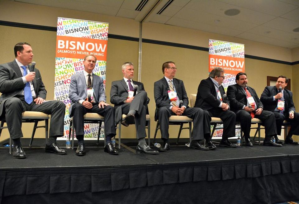 Drew Kile, John Koeijmans, Charlie Williams, Jef Elm, Vic Clark, Anthony Tarter, Ryan Newberry