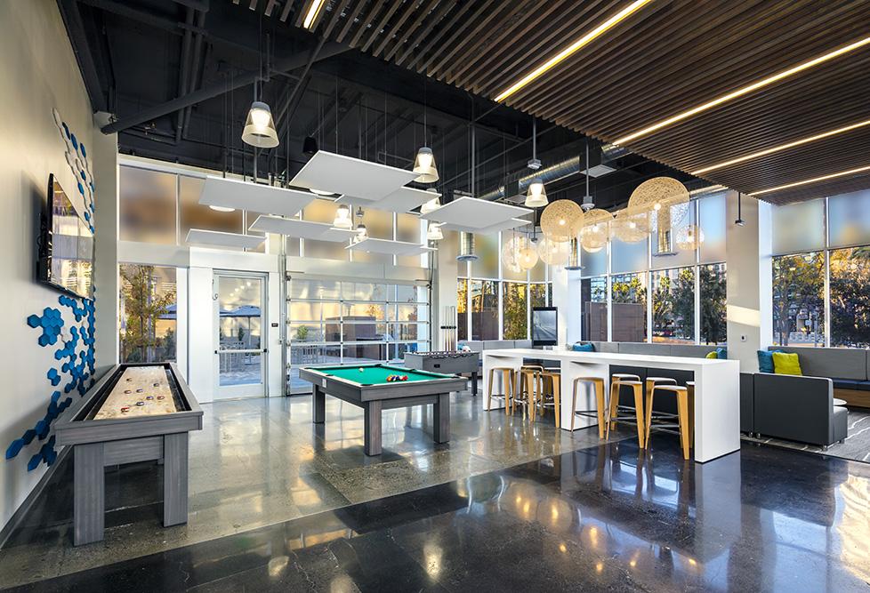 KBS Sells Three Buildings In North San Jose Office Park, Gears Up For Renovation