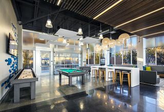 KBS Sells Three Buildings In North San Jose Office Park, Gears Up For Renovation