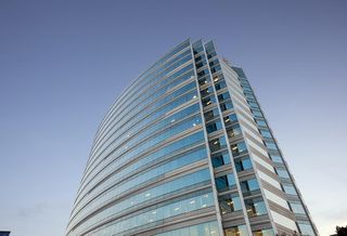 Emeryville Office Tower Sells