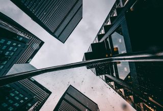 Skyscrapers