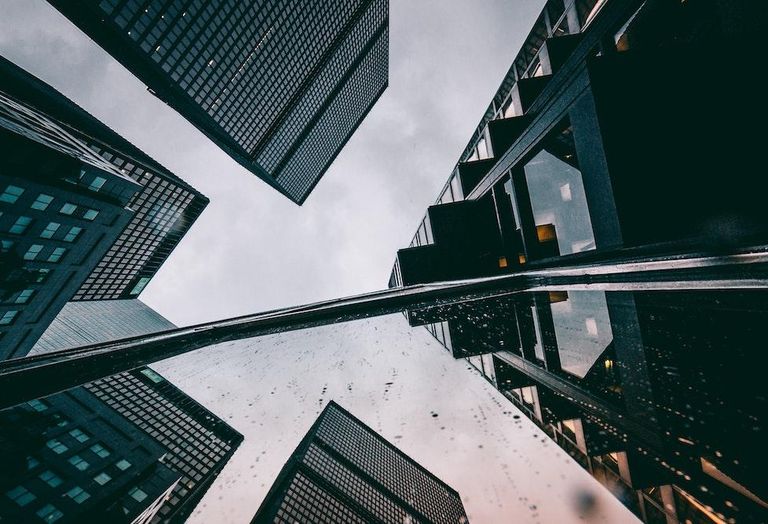 Skyscrapers
