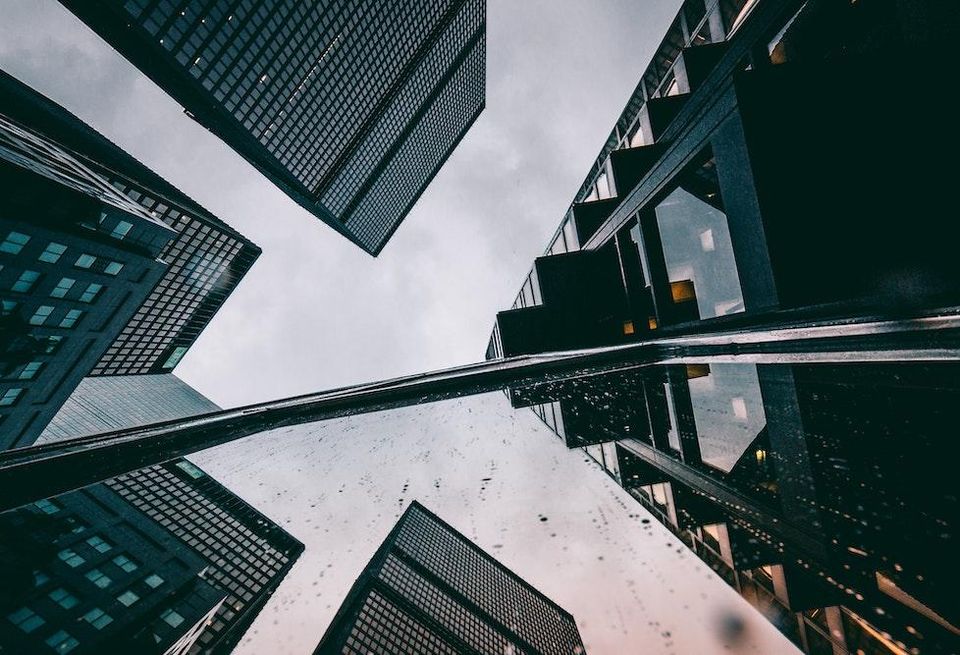 Skyscrapers