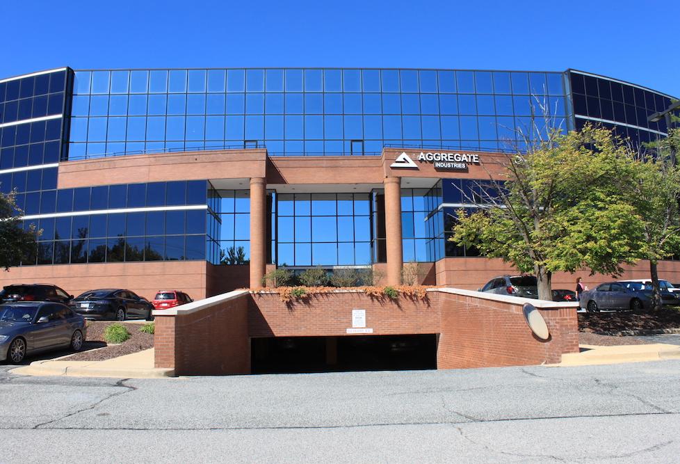 6401 Golden Triangle Drive Greenbelt, MD Transwestern MCF Capital Management