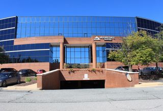 6401 Golden Triangle Drive Greenbelt, MD Transwestern MCF Capital Management