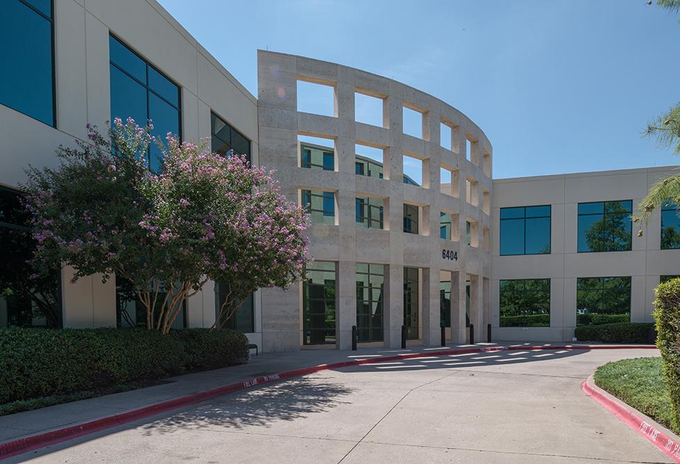 Billingsley Co. refinanced seven office buildings in International Business Park. The $110M loan secured by HFF will be used to refinance existing debt and stabilize the property. 