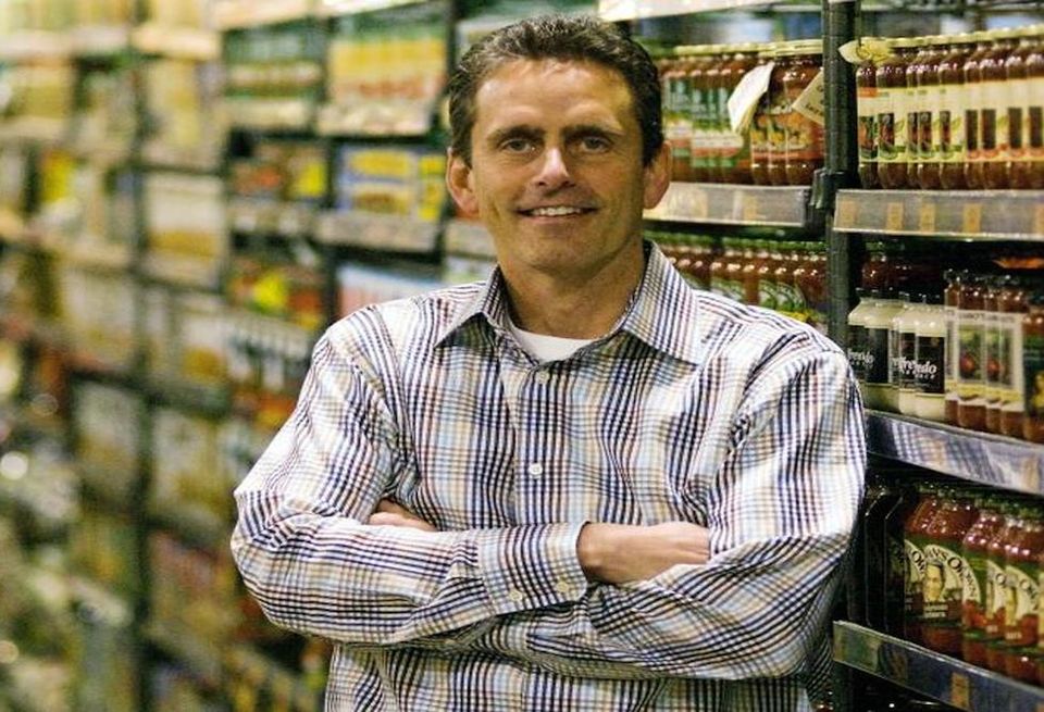 Scott Allshouse Whole Foods