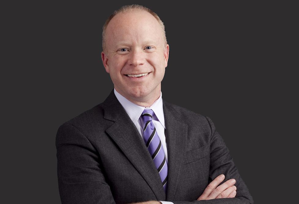 Grunley Construction Chip Scott