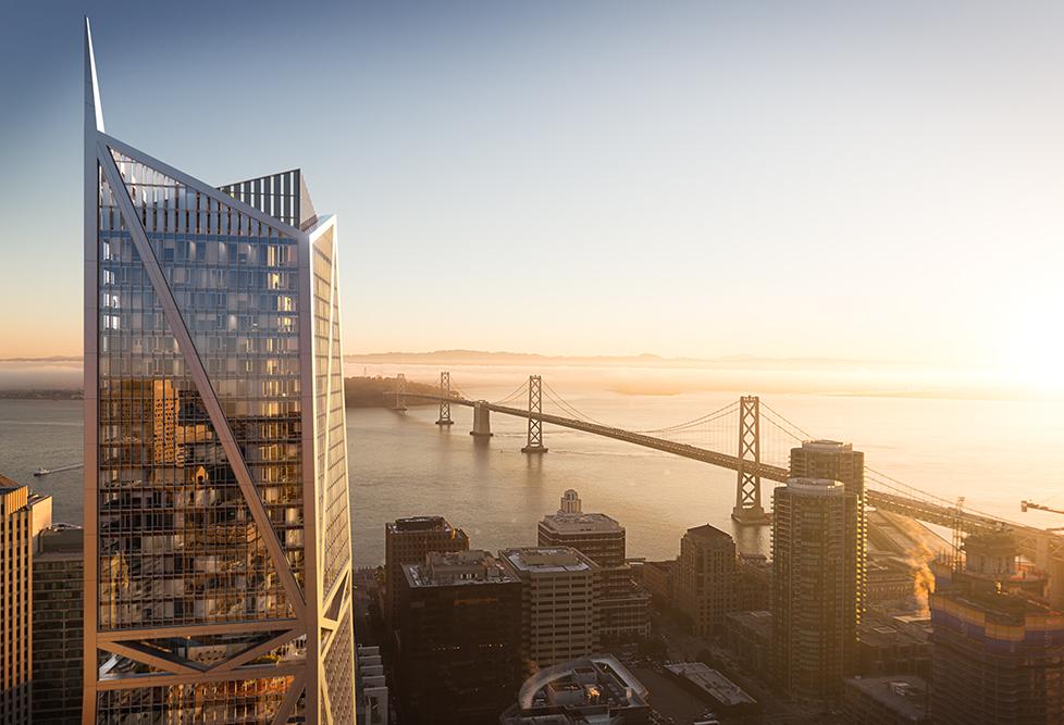 181 Fremont in San Francisco