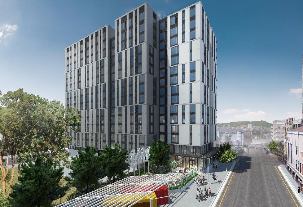 CIM Group Acquires Fully Entitled Parcel In Oakland, Gears Up For Residential Development