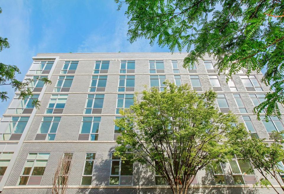 185 Avenue B in Manhattan's East Village