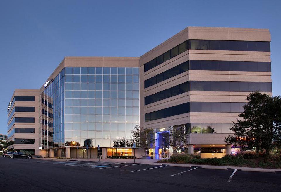 1577 Spring Hill Road - Tysons, Virginia