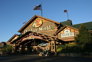 Bass Pro
