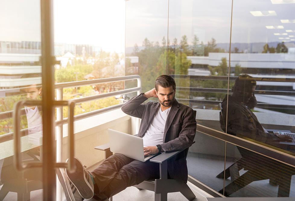 Here’s A Way Landlords Can Use Technology To Satisfy Changing Tenant Demand