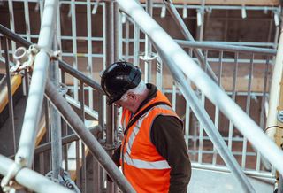 Fountain Of Youth Running Dry For Construction Industry