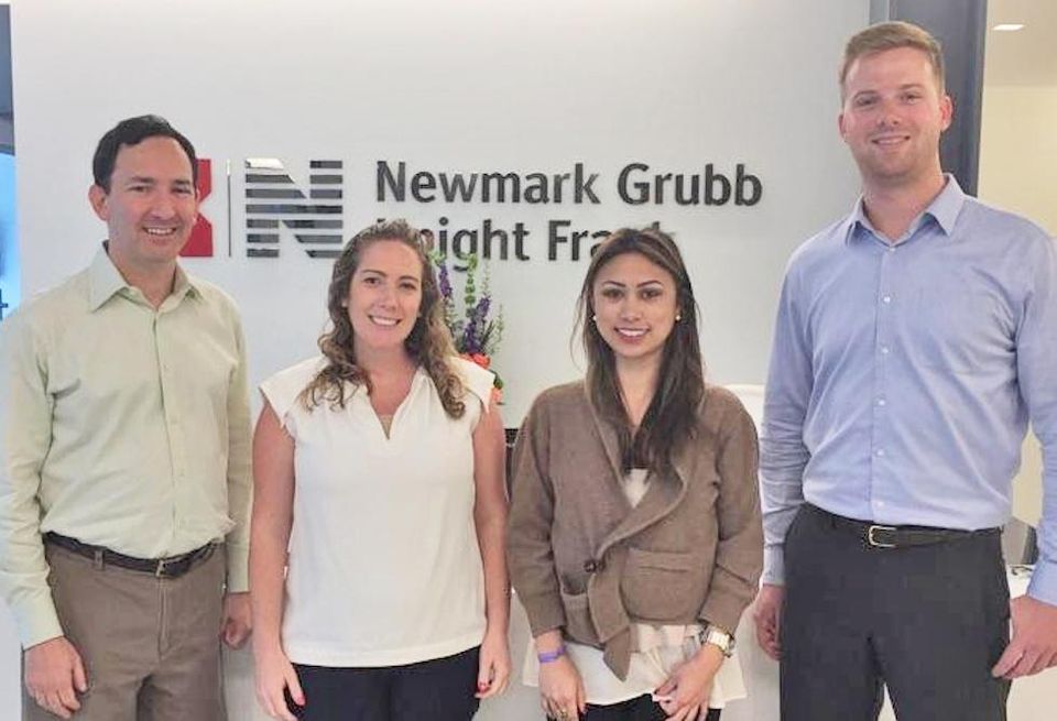 NKF Research team