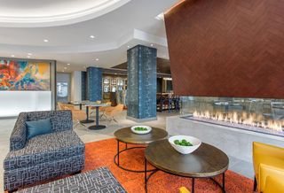 Choice Hotels Expands Cambria Hotels Brand With Two More Hotels Headed To Bay Area