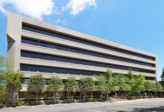 1764 Old Meadow Lane Tysons