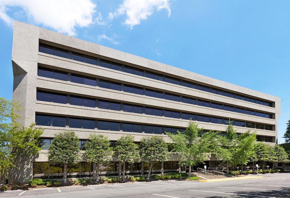 1764 Old Meadow Lane Tysons