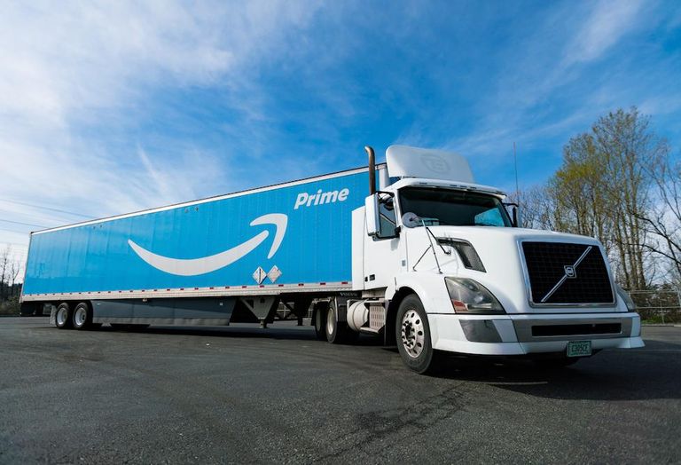 Amazon Prime trailer